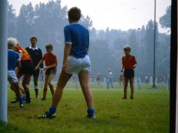 0DIA 1985 RAVA PUPS 1